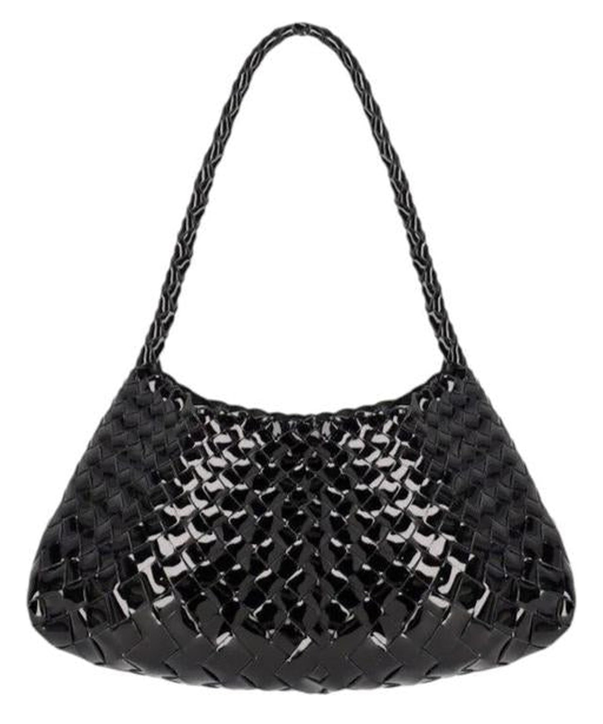 Rosanna Mini-Borse a spalla-DRAGON-Vittorio Citro Boutique