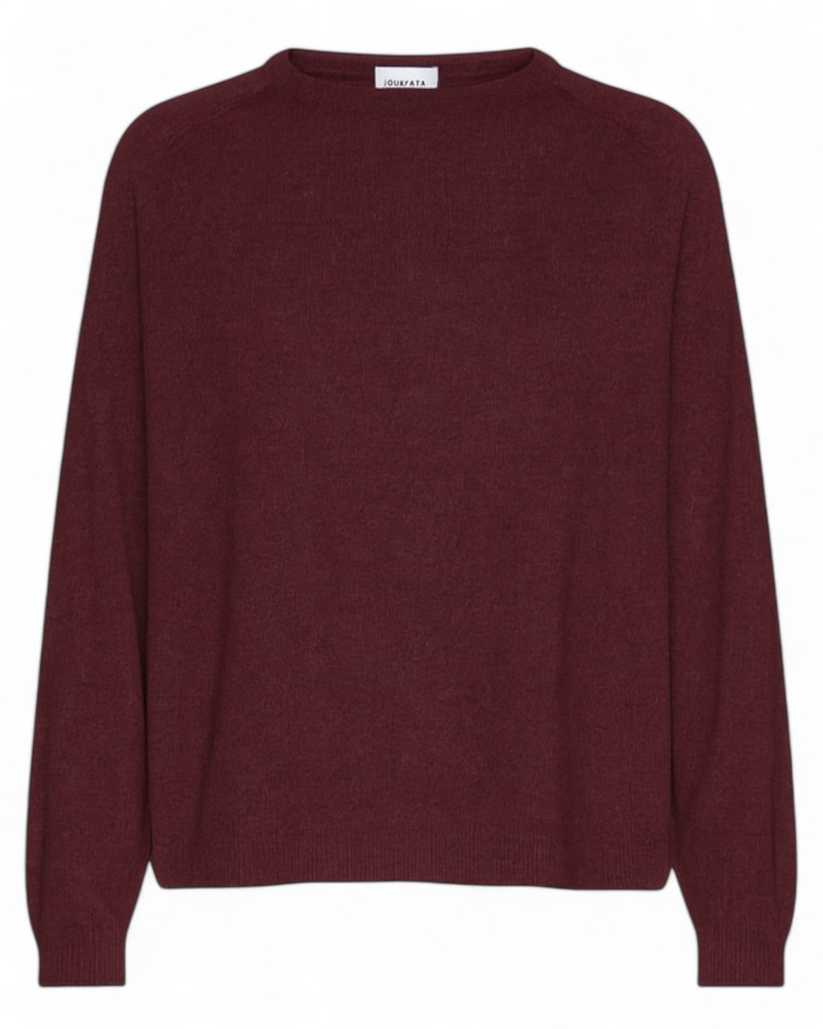 Maglia oversize in cashmere e maniche raglan-Marella-Maglieria-Vittorio Citro Boutique