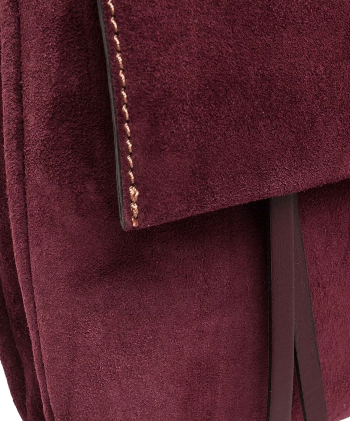 Borsa Donna Gianni Chiarini Three in Pelle Scamosciata