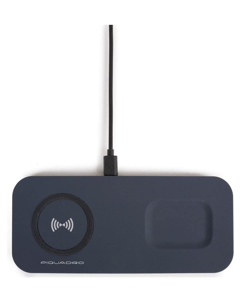 Base di ricarica wireless per iphone® e airpods® 1