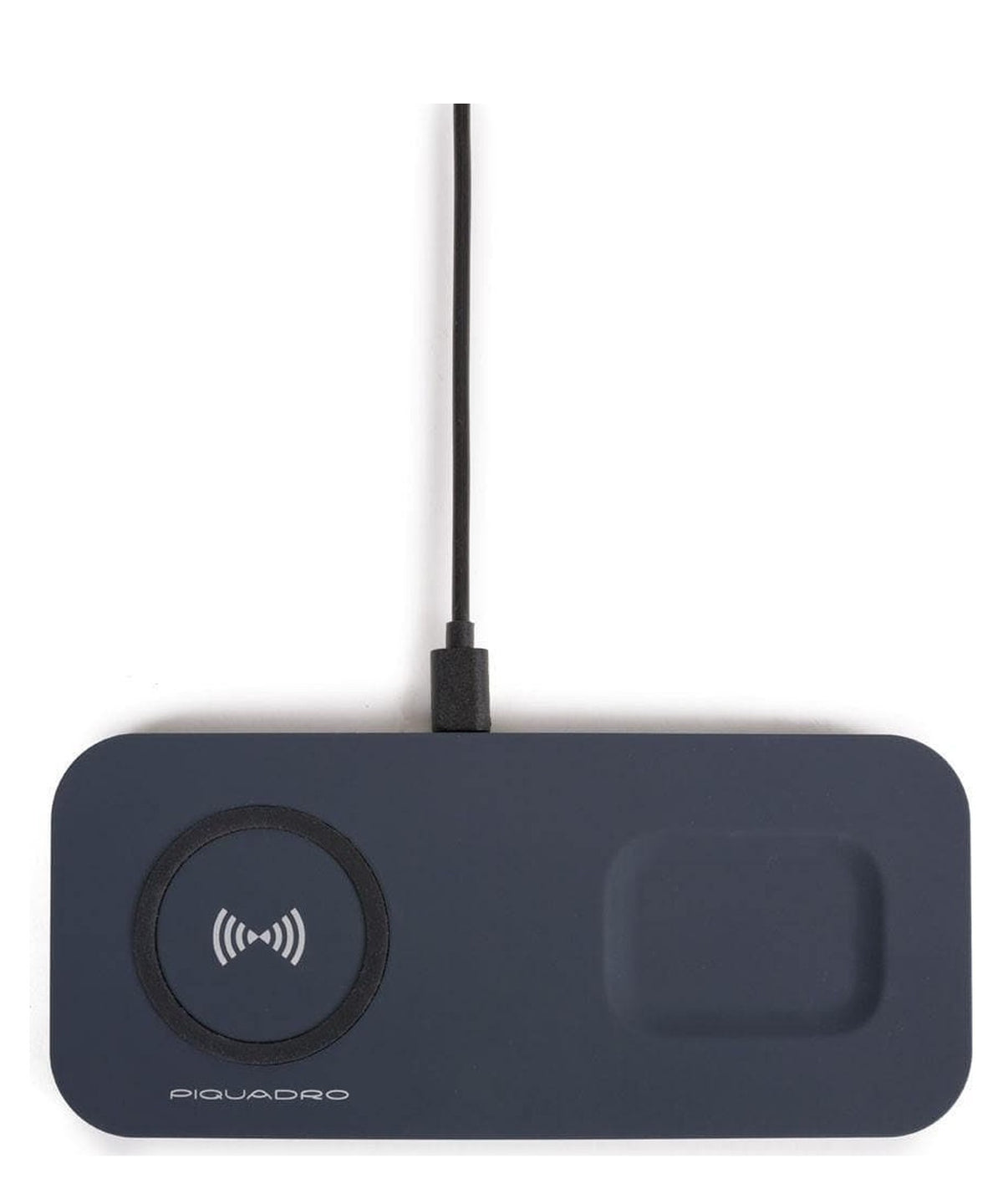Base di ricarica wireless per iphone® e airpods® 1