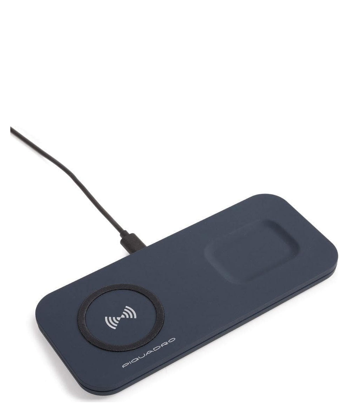 Base di ricarica wireless per iphone® e airpods® 2