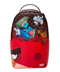 Zaino Sprayground Money Boy Angry Birds