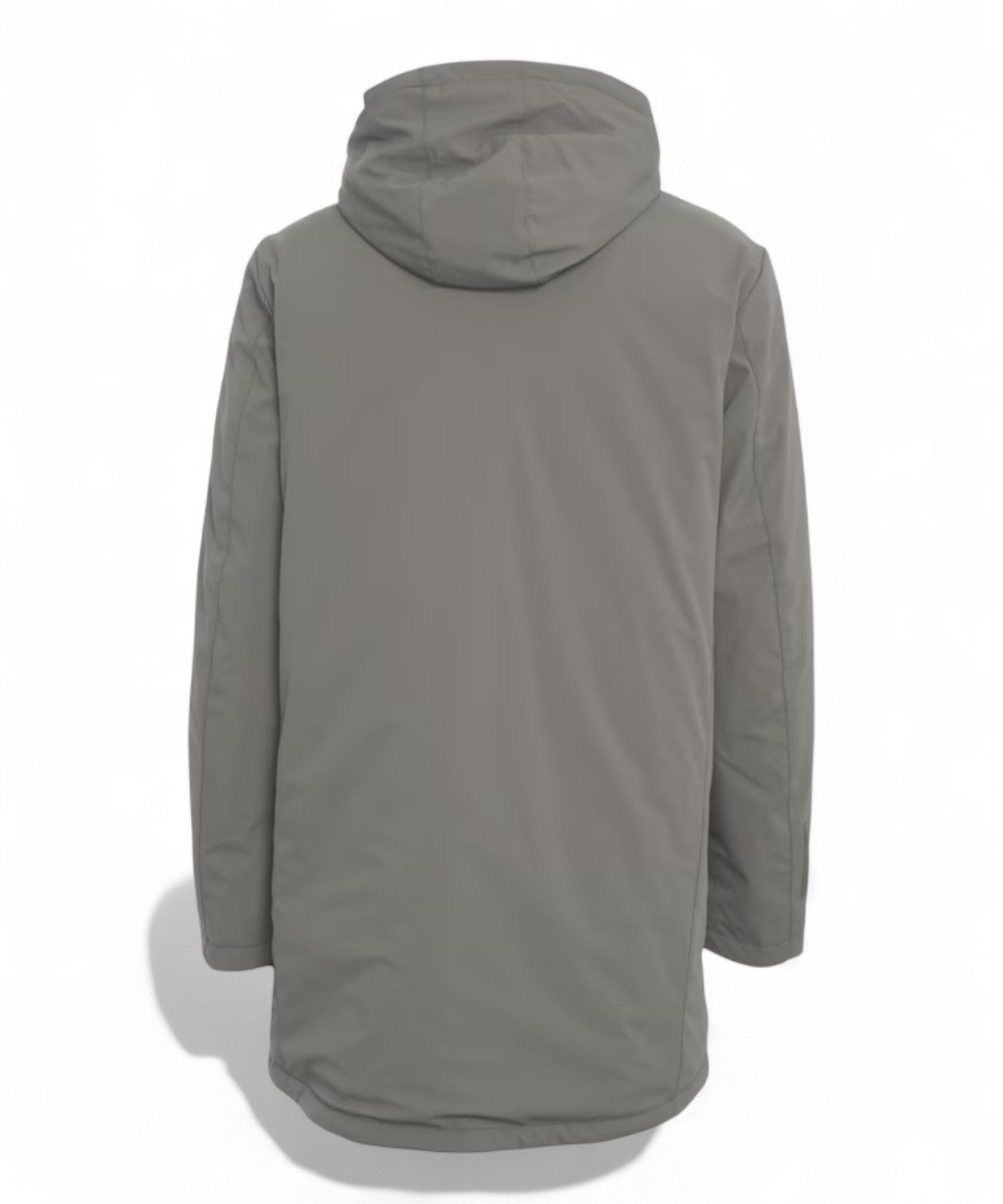 People of Shibuya FUJI/1 PM767 Parka Tecnico con Isolante-People Of Shibuya-Giacche-Vittorio Citro Boutique