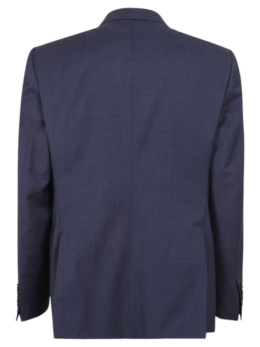 Abito uomo Emporio Armani 915 in Lana – Vittorio Citro