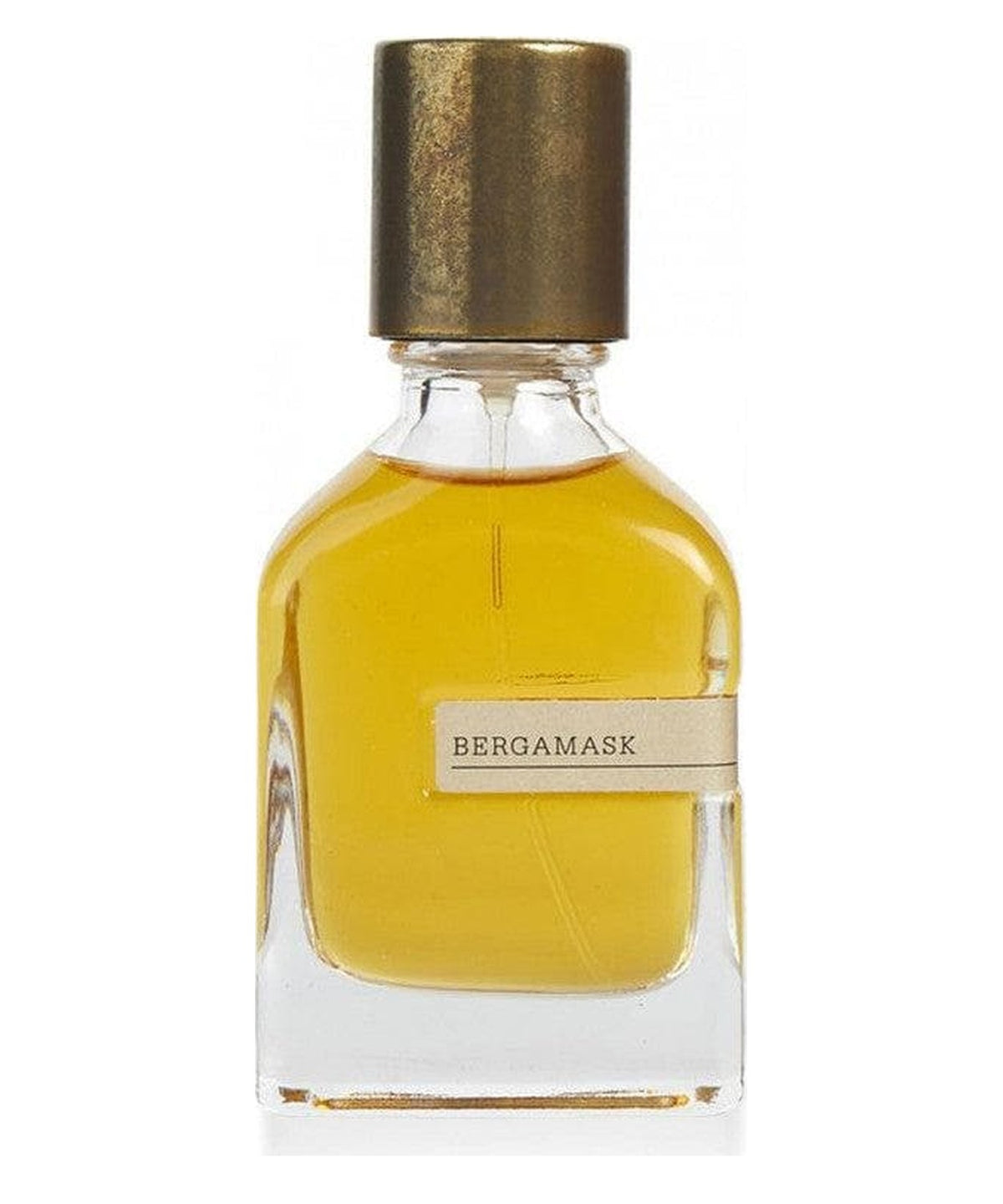 ORTO PARISI - Bergamask - Parfum 50ml - Vittorio Citro Boutique