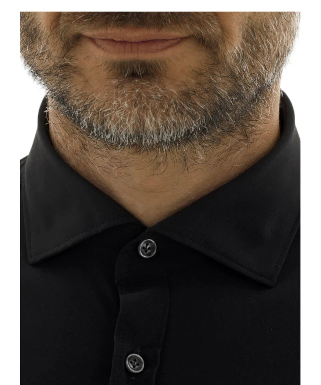 Camicia Dynamo ad Alta Traspirabilità-ingram-Camicie-Vittorio Citro Boutique