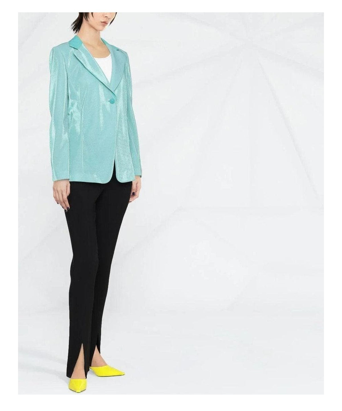 Blazer sartoriale 3