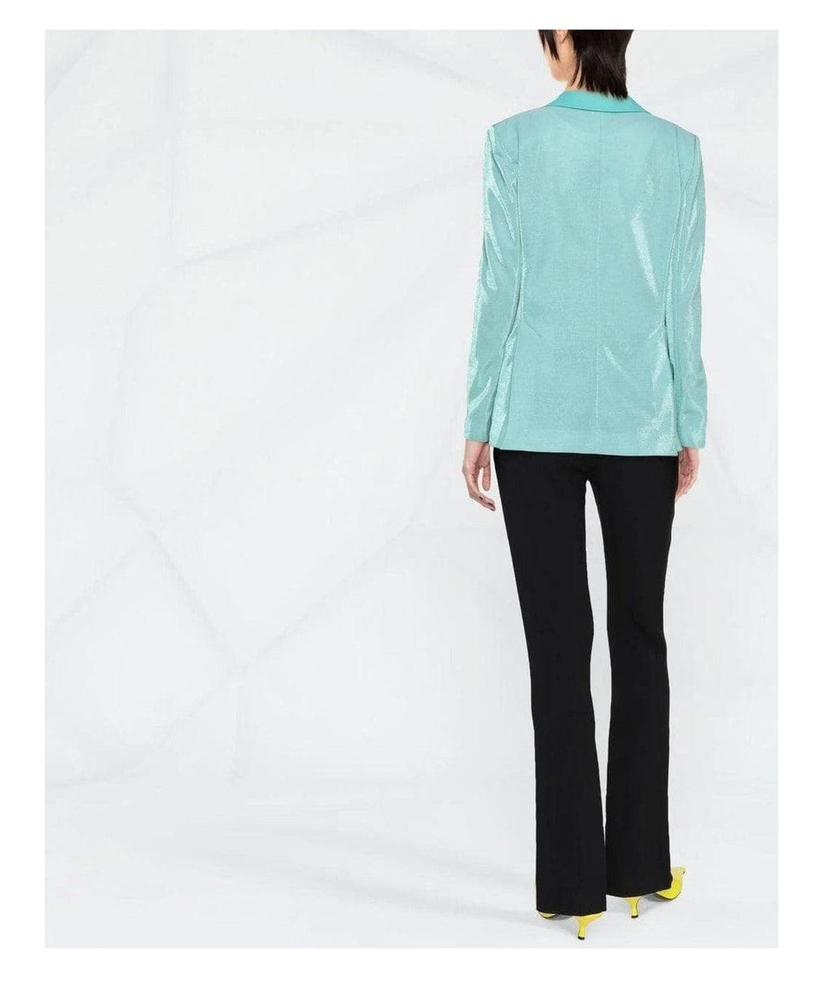 Blazer sartoriale 4