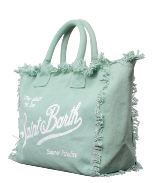 MC2 Saint Barth Vanity Bag Canvas