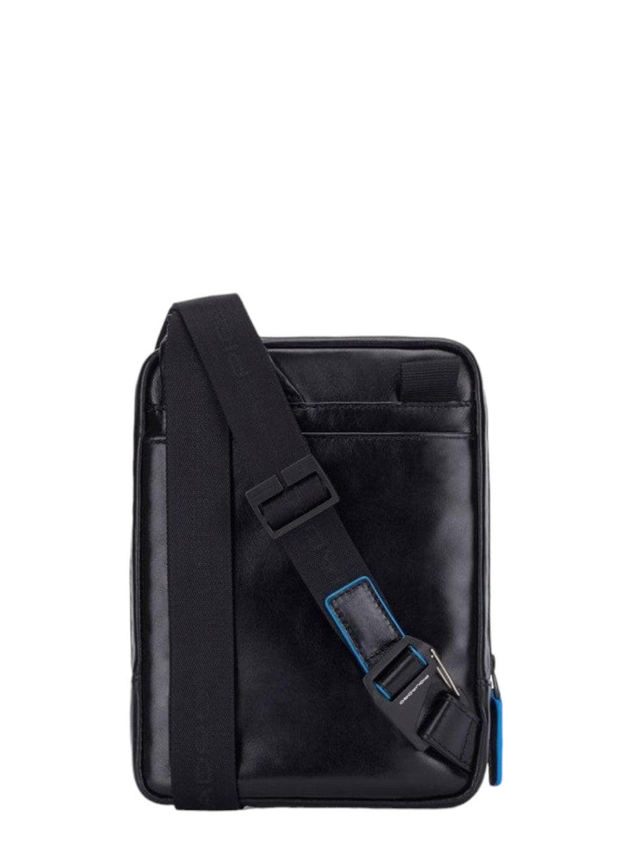 Borsello porta ipad®mini b2 revamp-Tracolle & messenger-Piquadro-Vittorio Citro Boutique