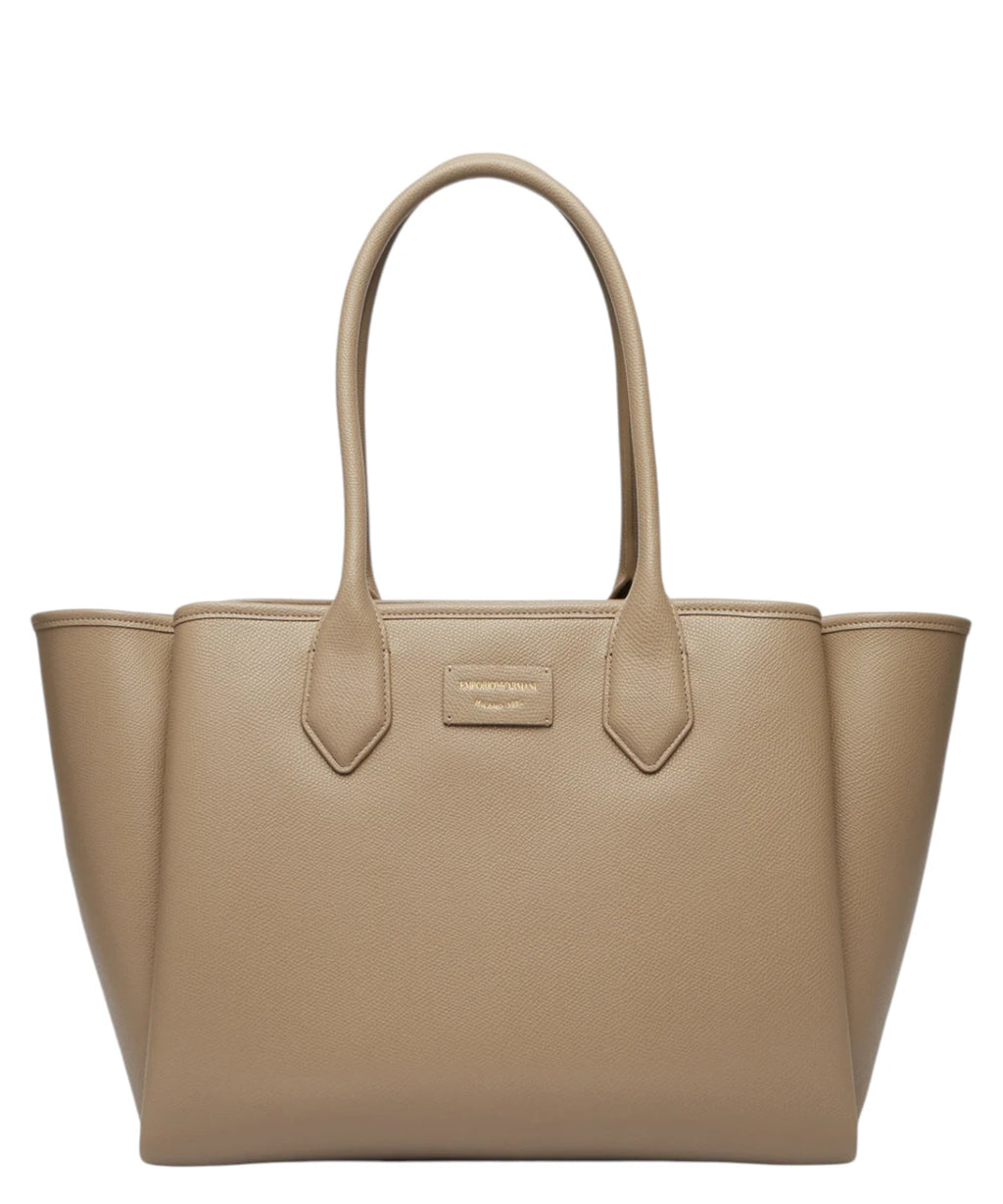 Borsa a Spalla Emporio Armani - Eleganza e Praticità