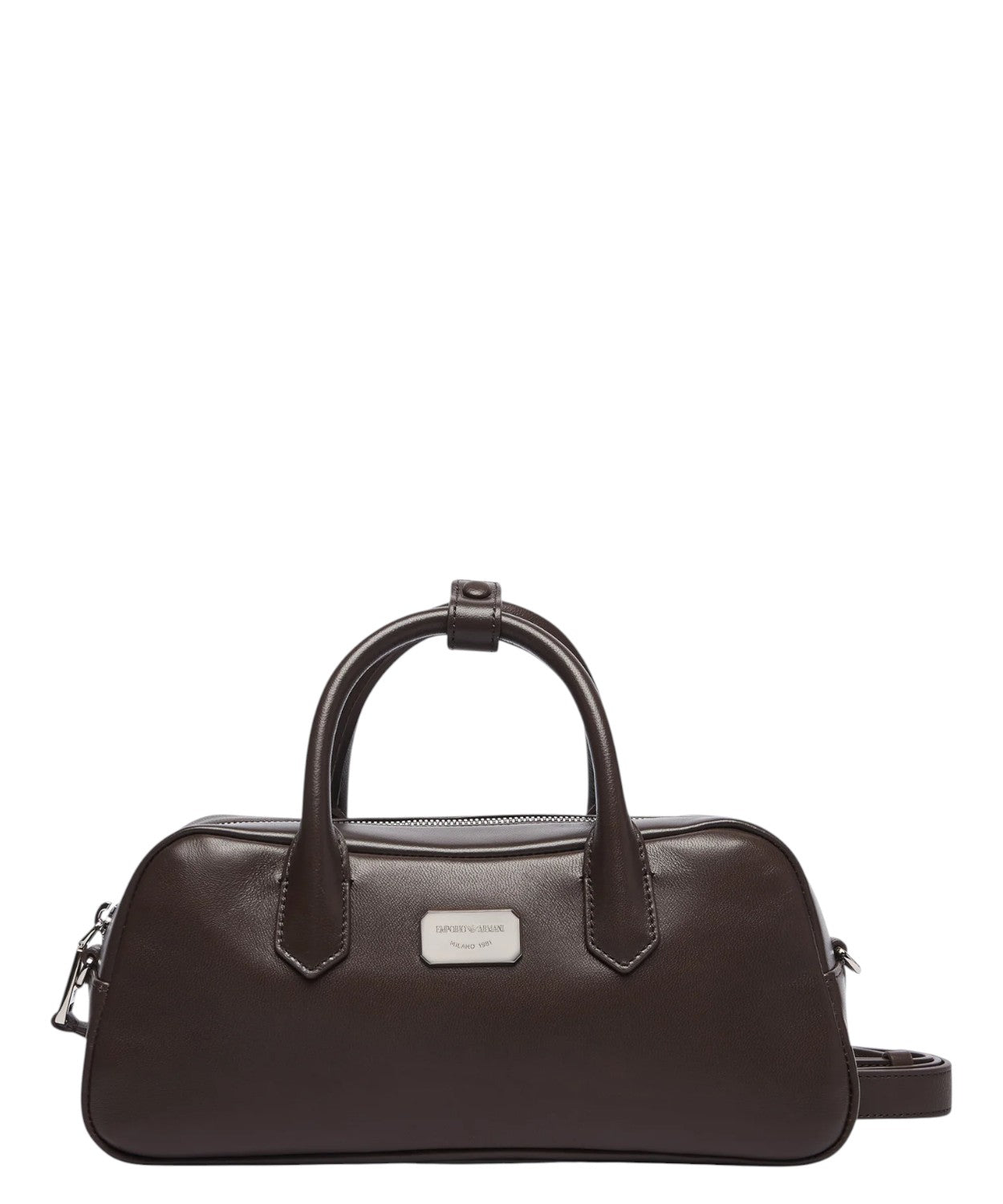 Borsetta Emporio Armani Pelle con Tracolla