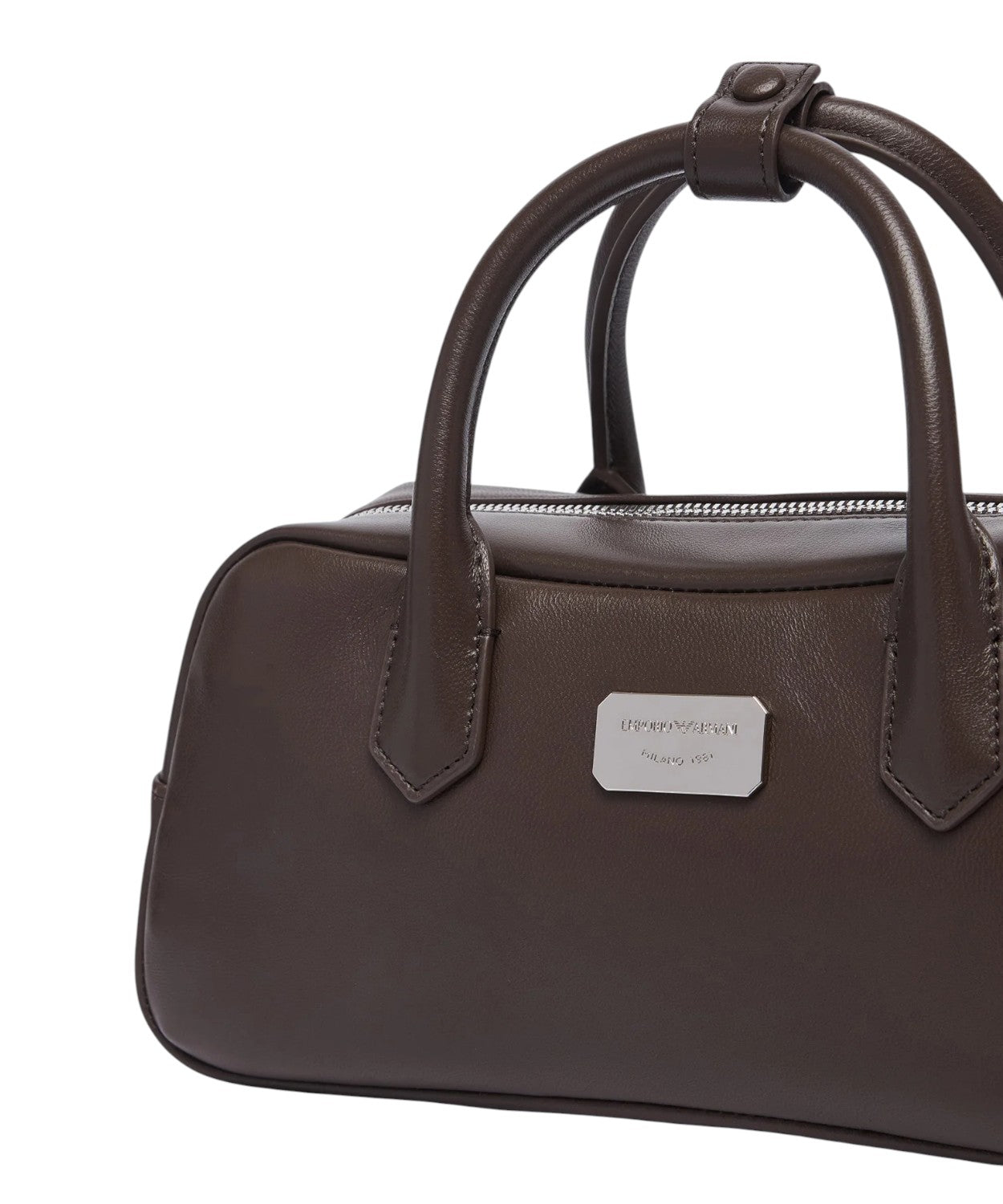 Borsetta Emporio Armani Pelle con Tracolla
