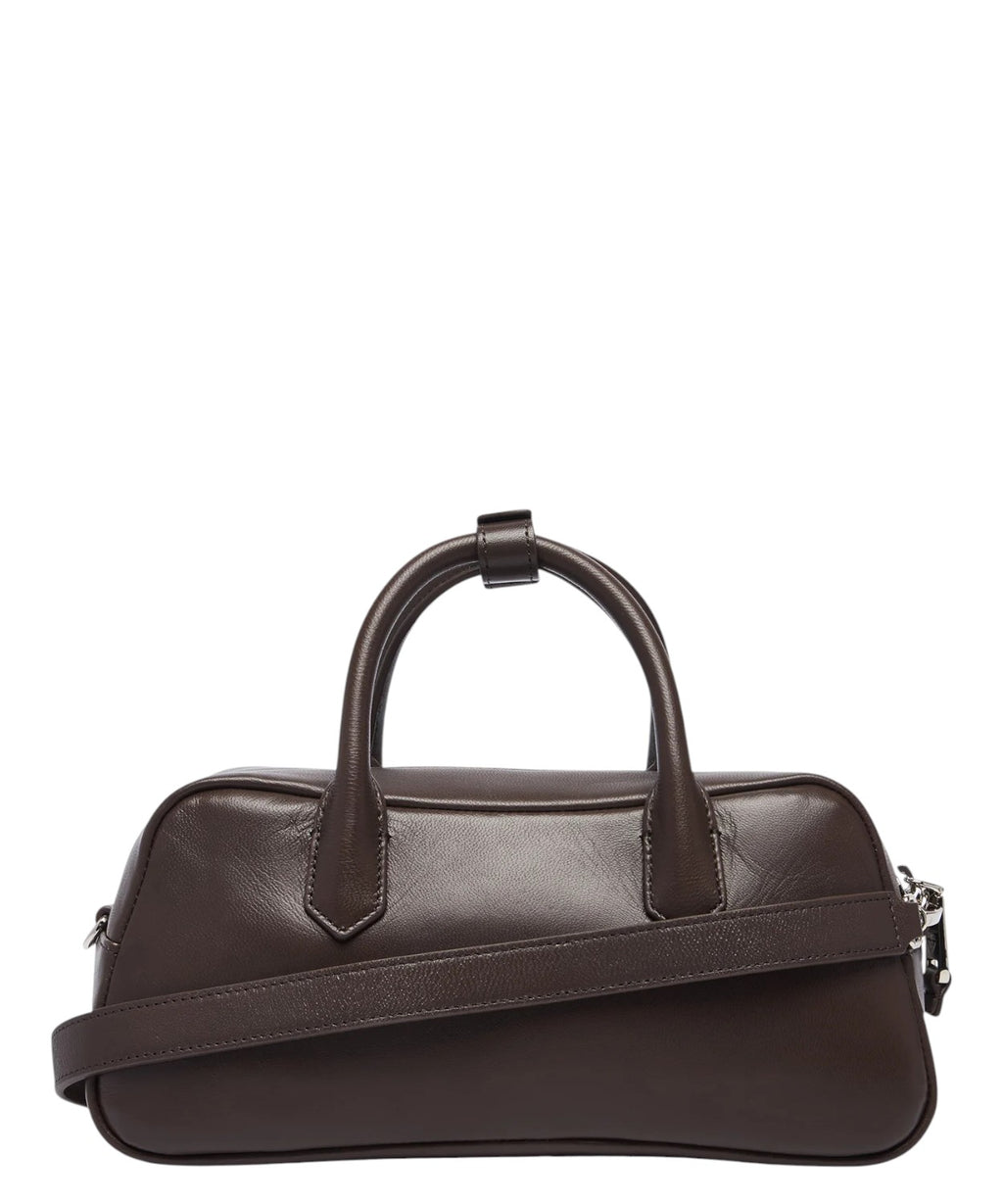 Borsetta Emporio Armani Pelle con Tracolla