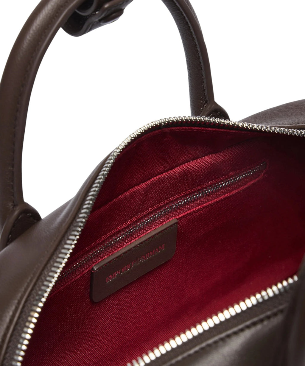 Borsetta Emporio Armani Pelle con Tracolla