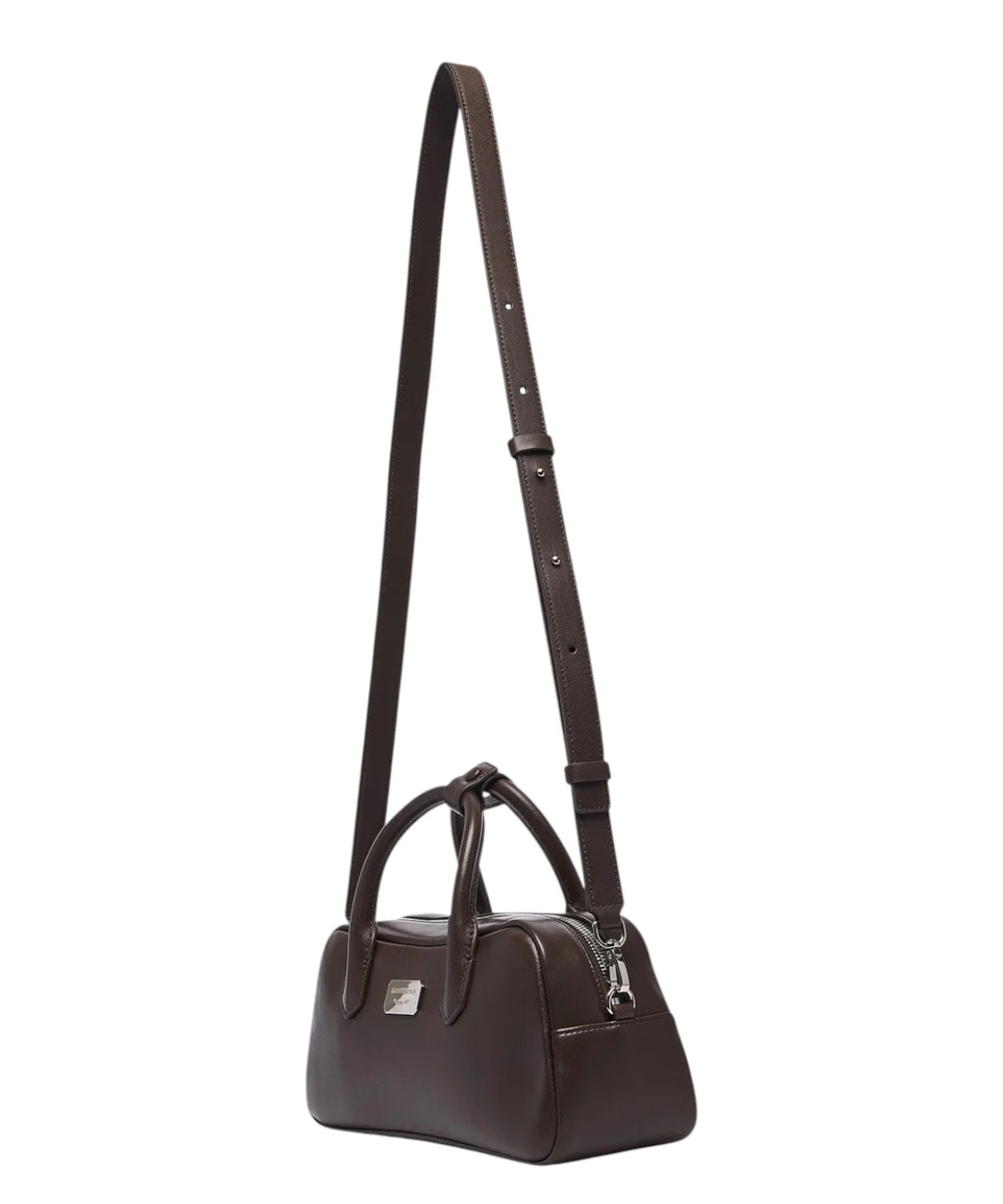 Borsetta Emporio Armani Pelle con Tracolla