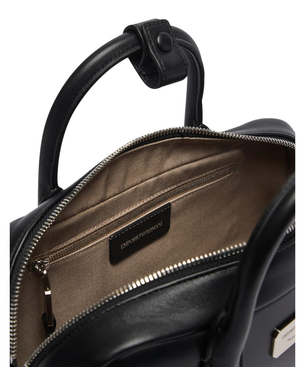 Borsetta Emporio Armani in Pelle con Tracolla