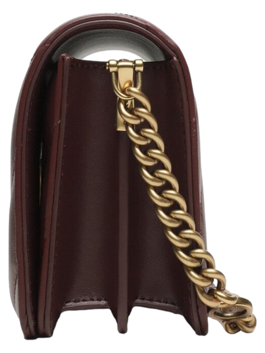 Love click mini-Pinko-Borse a spalla-Vittorio Citro Boutique