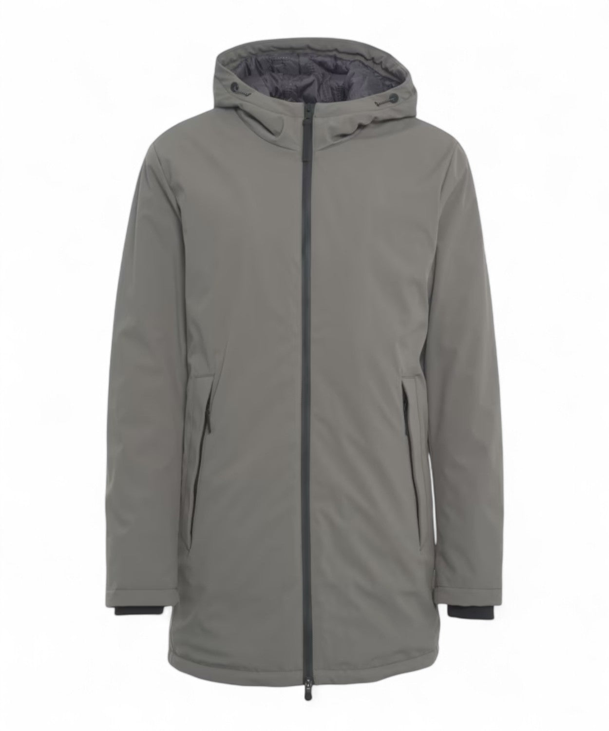 People of Shibuya FUJI/1 PM767 Parka Tecnico con Isolante-People Of Shibuya-Giacche-Vittorio Citro Boutique