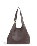 Borsa C-Easy Hobo in Pelle-Coccinelle-Borse a spalla-Vittorio Citro Boutique
