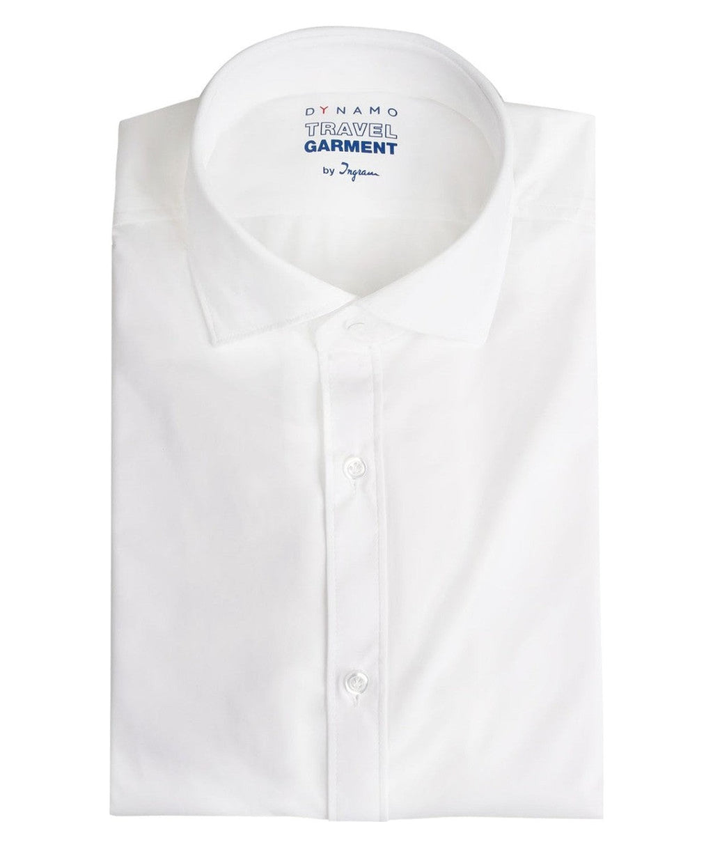 Camicia in tessuto tecnico-ingram-Camicie-Vittorio Citro Boutique