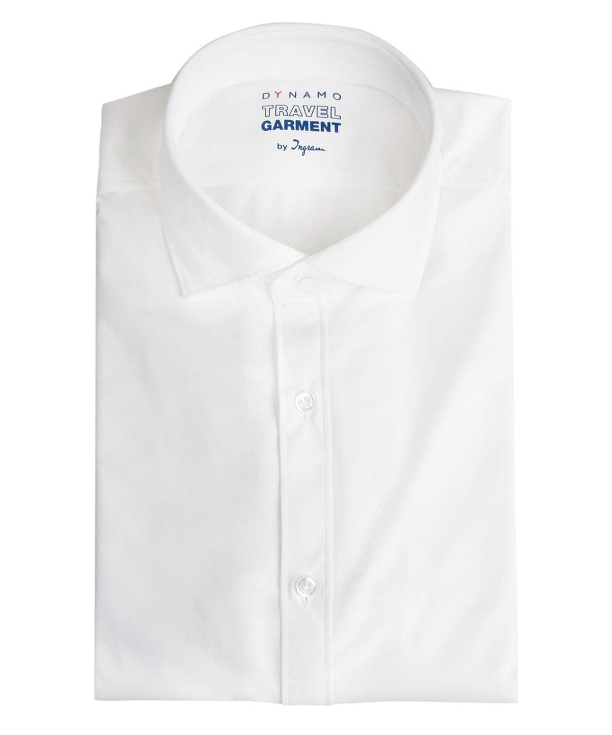 Camicia in tessuto tecnico-ingram-Camicie-Vittorio Citro Boutique
