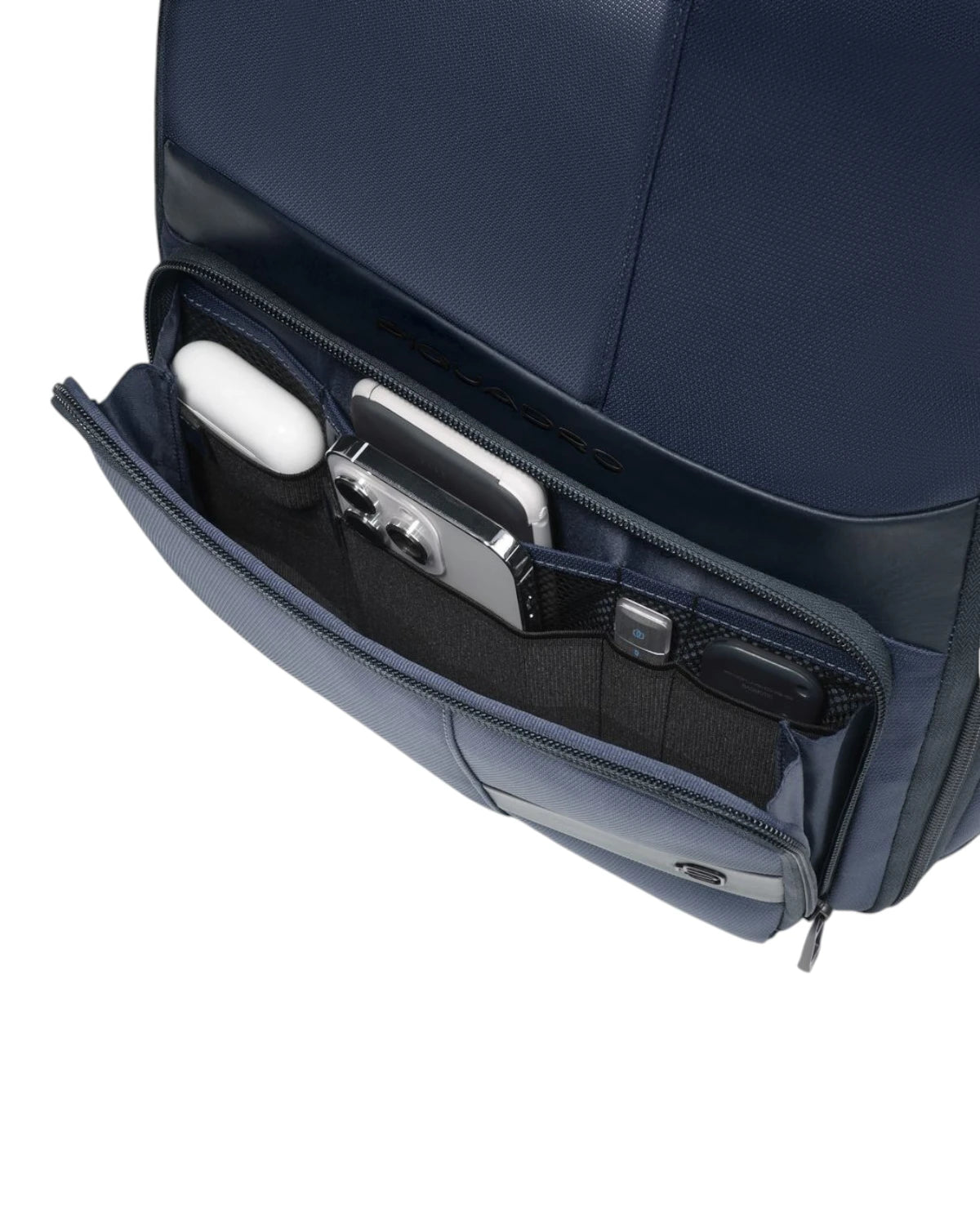 Versatile backpack for 14-inch laptop and iPad