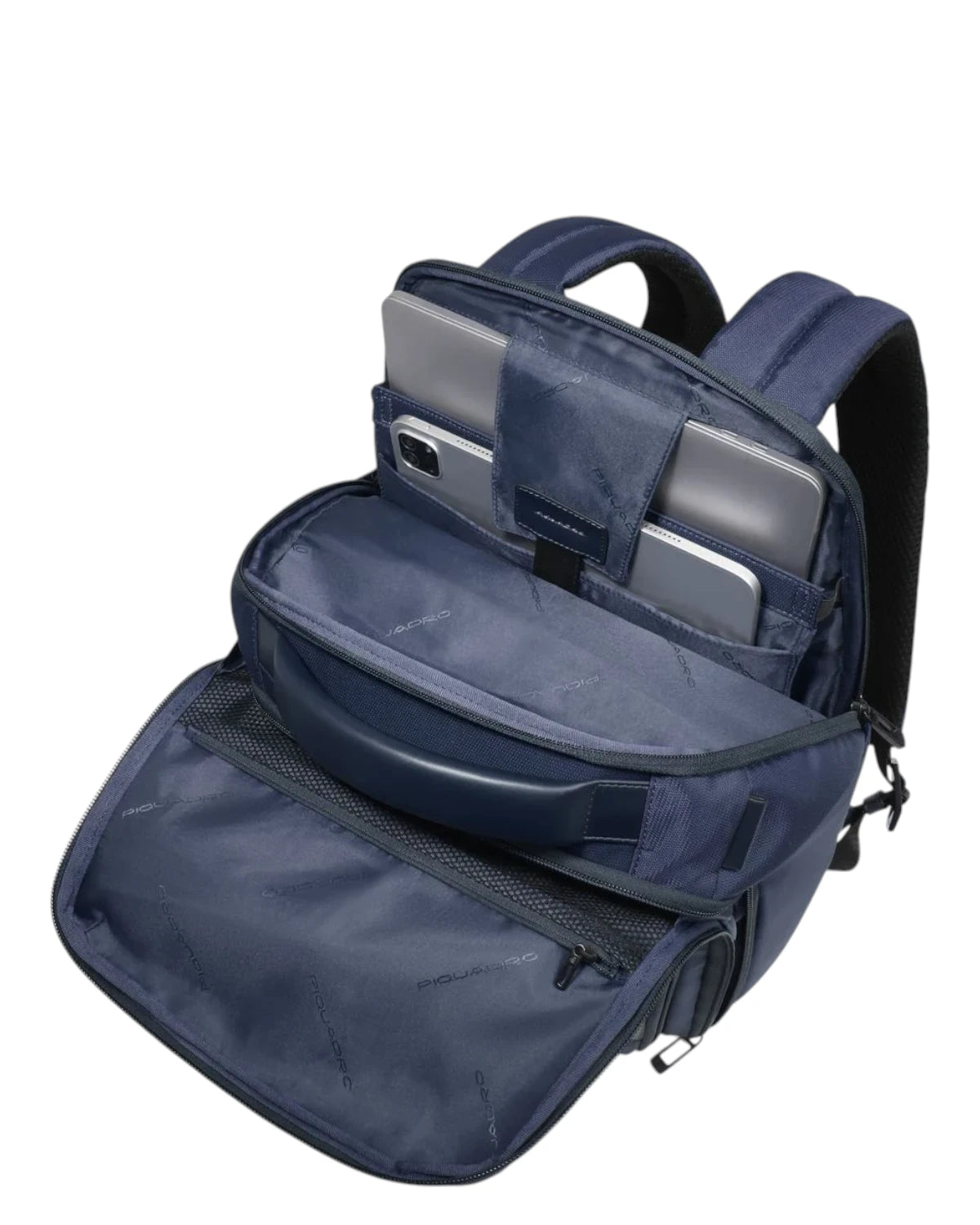 Versatile backpack for 14-inch laptop and iPad