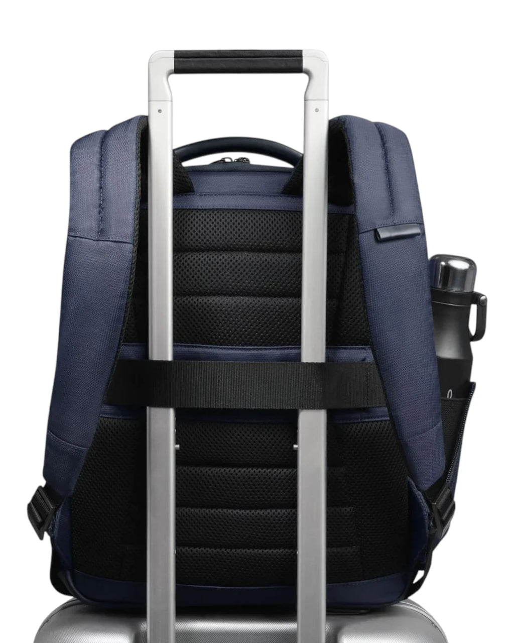 Versatile backpack for 14-inch laptop and iPad