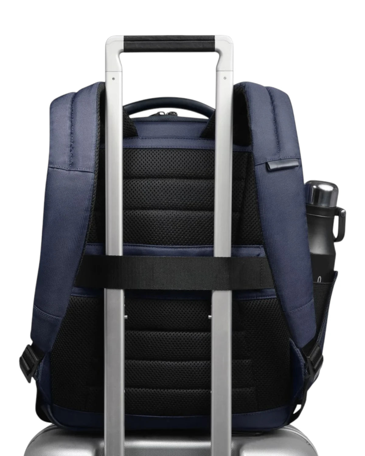 Versatile backpack for 14-inch laptop and iPad
