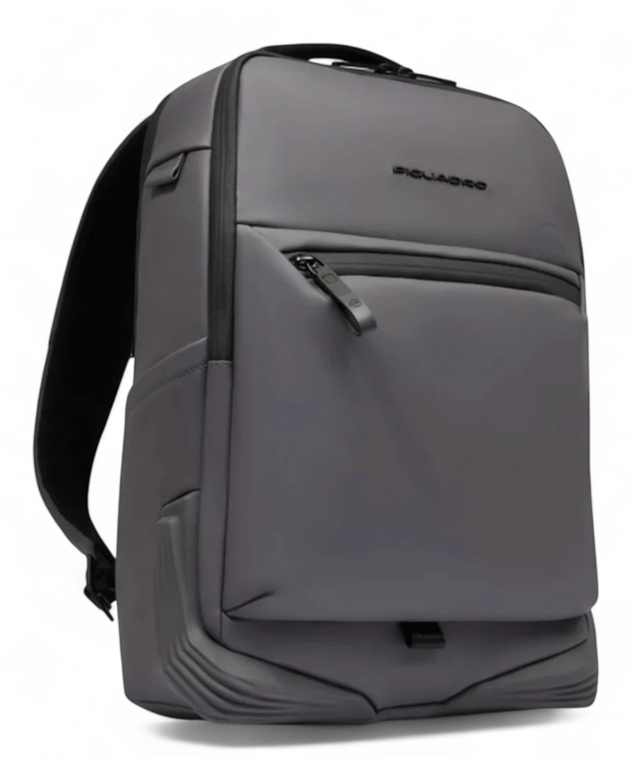 Zaino Corner 2.0 in Tessuto – Porta PC 14" e iPad® con RFID-Piquadro-Zaini-Vittorio Citro Boutique