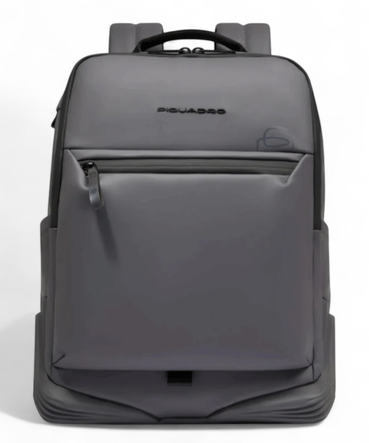 Zaino Corner 2.0 in Tessuto – Porta PC 14" e iPad® con RFID-Piquadro-Zaini-Vittorio Citro Boutique