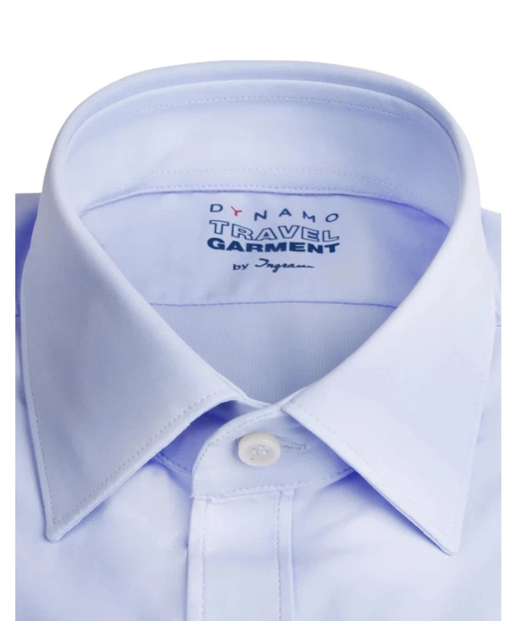 Camicia Dynam-ingram-Camicie-Vittorio Citro Boutique