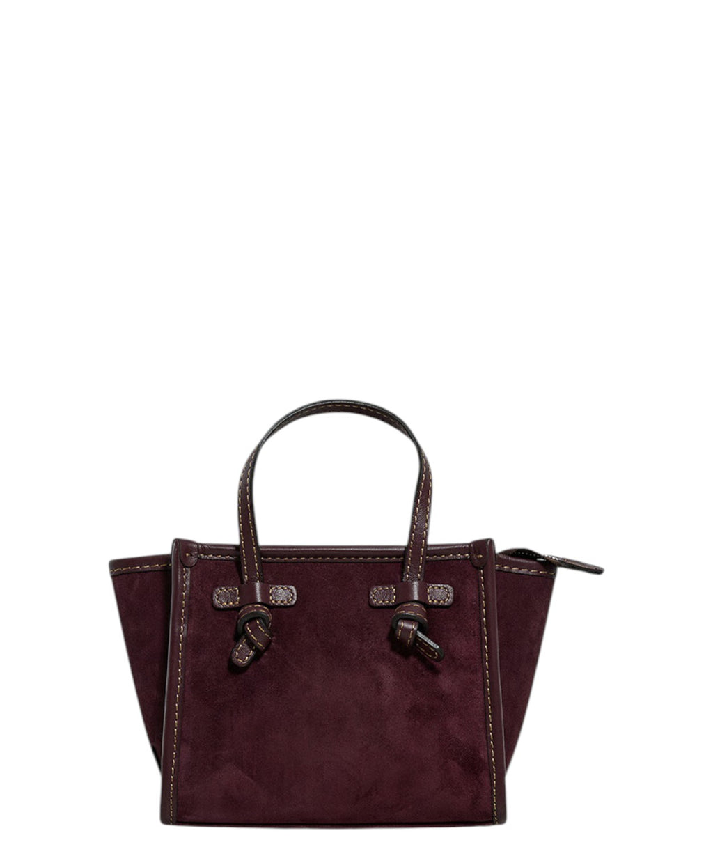 Bolso Gianni Chiarini Miss Marcella de ante