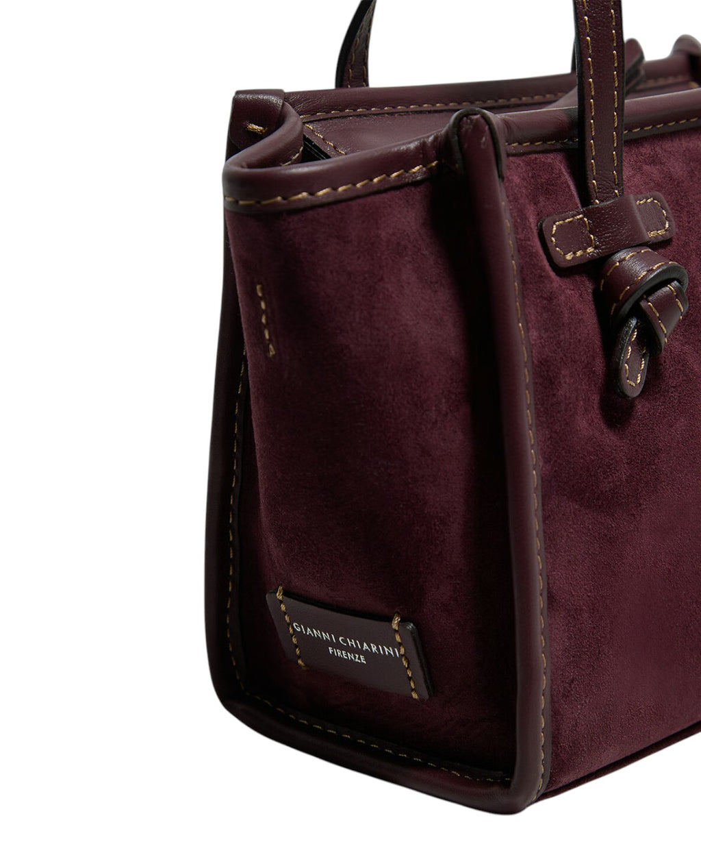 Bolso Gianni Chiarini Miss Marcella de ante