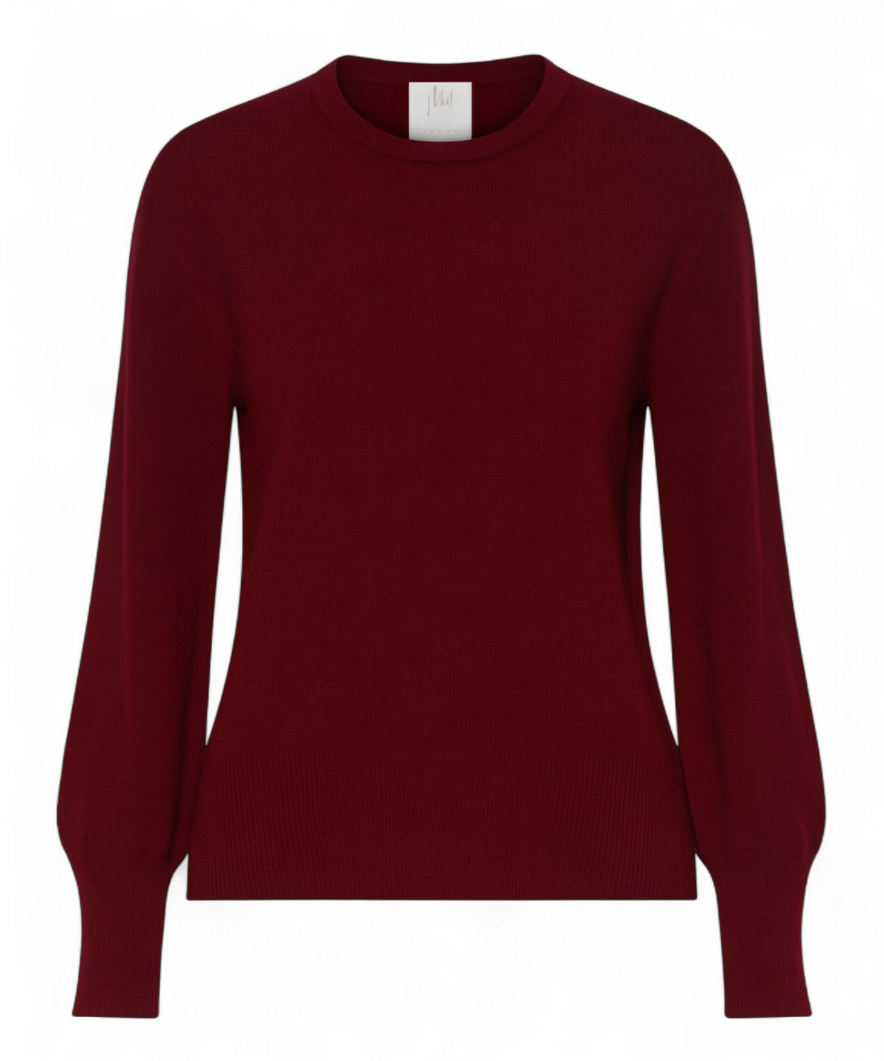 Maglione BOZZA in Puro Cashmere-Marella-Maglieria-Vittorio Citro Boutique