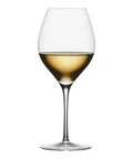 Set 2 calici da vino bianco Caprice NUDE in cristallo senza piombo