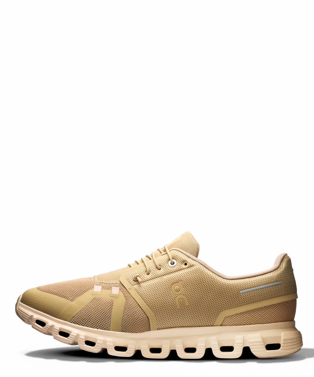 On Cloud 6 Men's CloudTec® Running Shoes