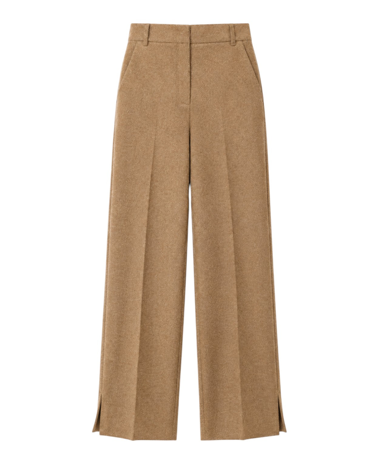 Pantalone Marella MLL Poggio in Misto Lana e Seta