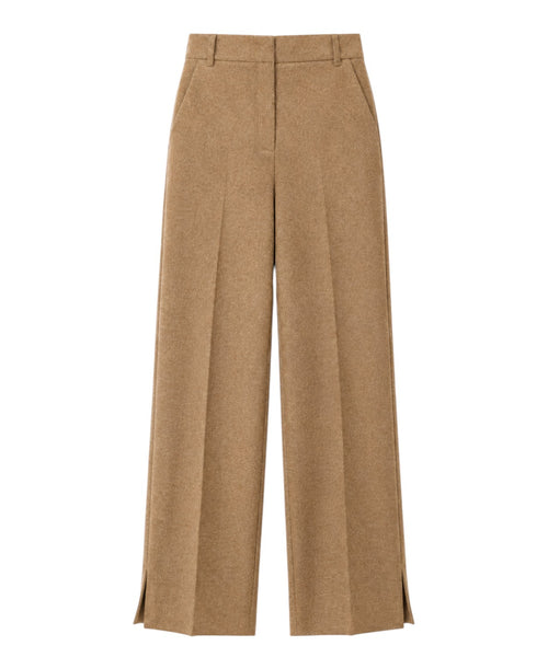 Pantalone Marella MLL Poggio in Misto Lana e Seta