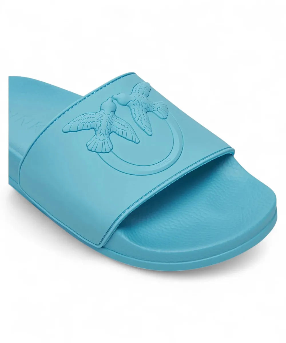 Ciabatte da mare Pinko DILLY-Pinko-Ciabatte-Vittorio Citro Boutique