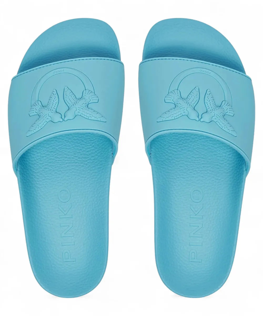 Ciabatte da mare Pinko DILLY-Pinko-Ciabatte-Vittorio Citro Boutique