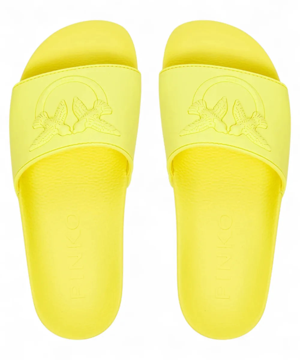 Ciabatte da mare Pinko DILLY-Pinko-Ciabatte-Vittorio Citro Boutique