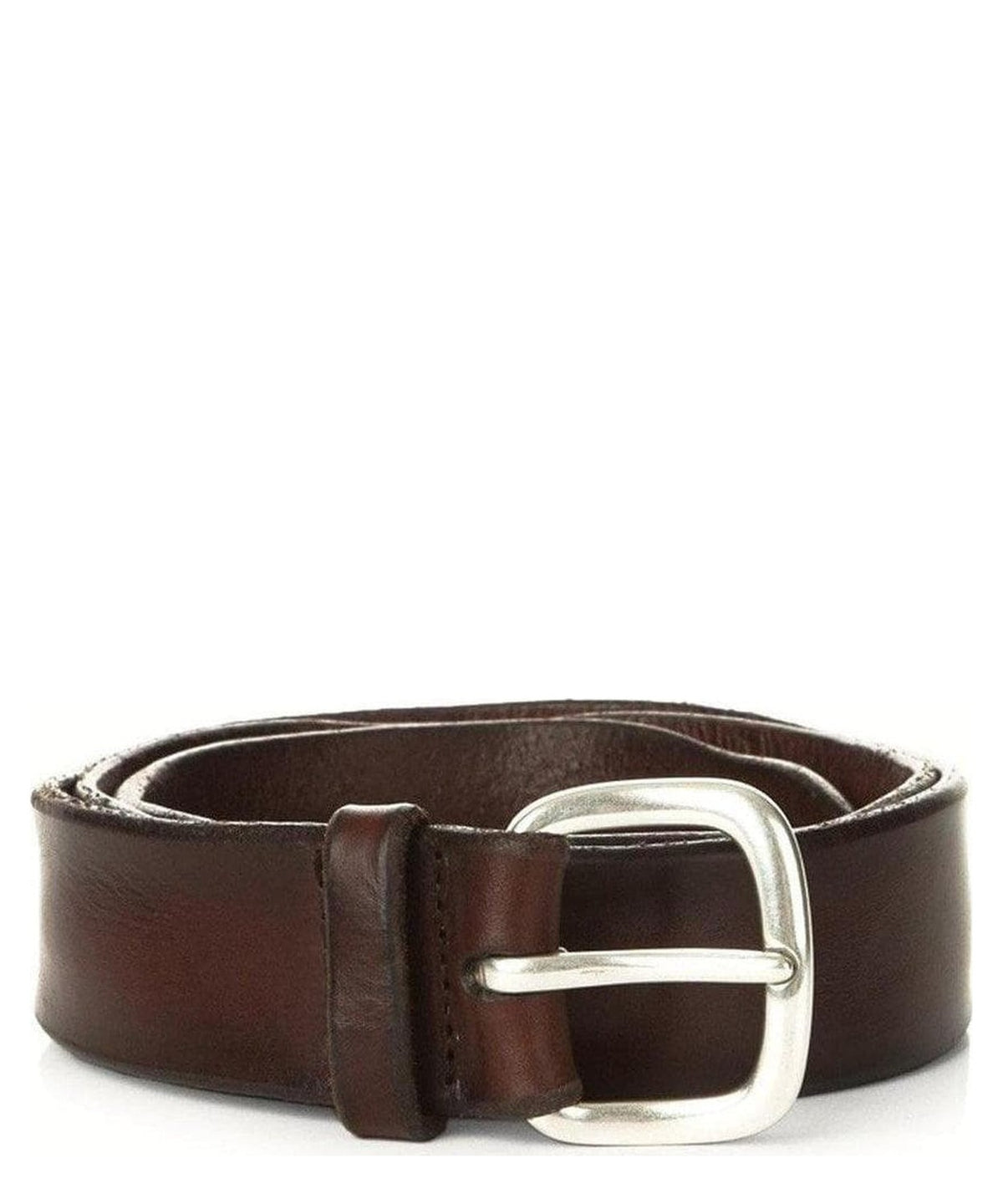 Cintura bull soft in cuoio 1