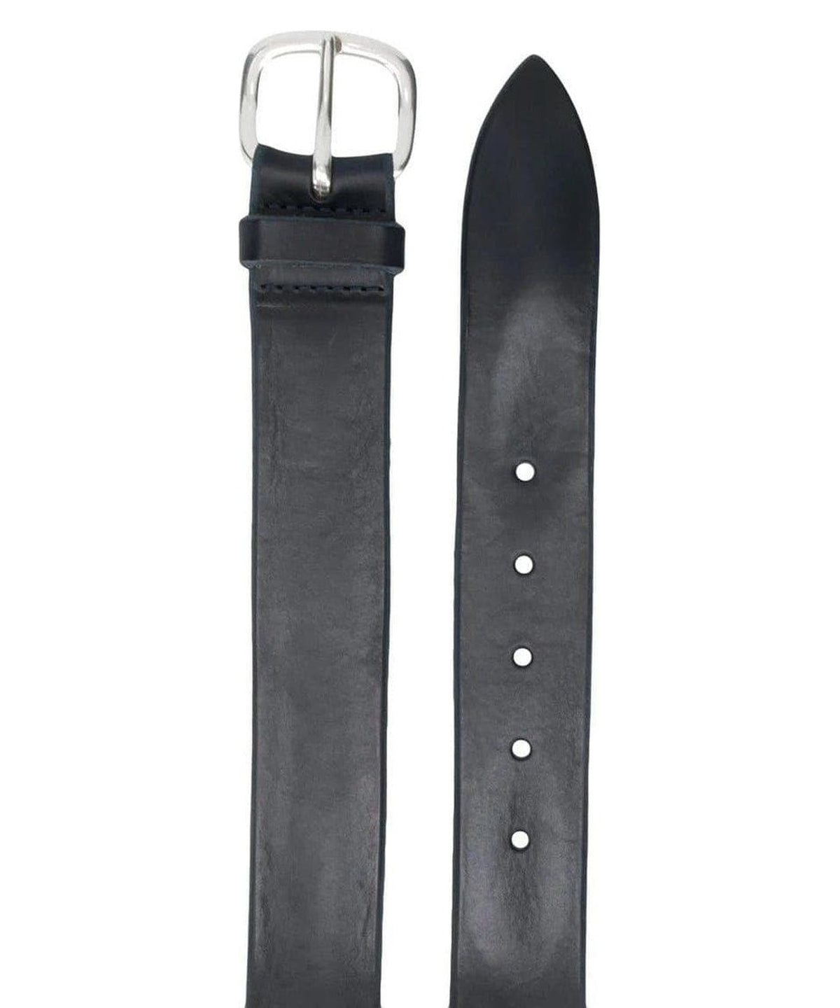 Cintura bull soft in cuoio 5