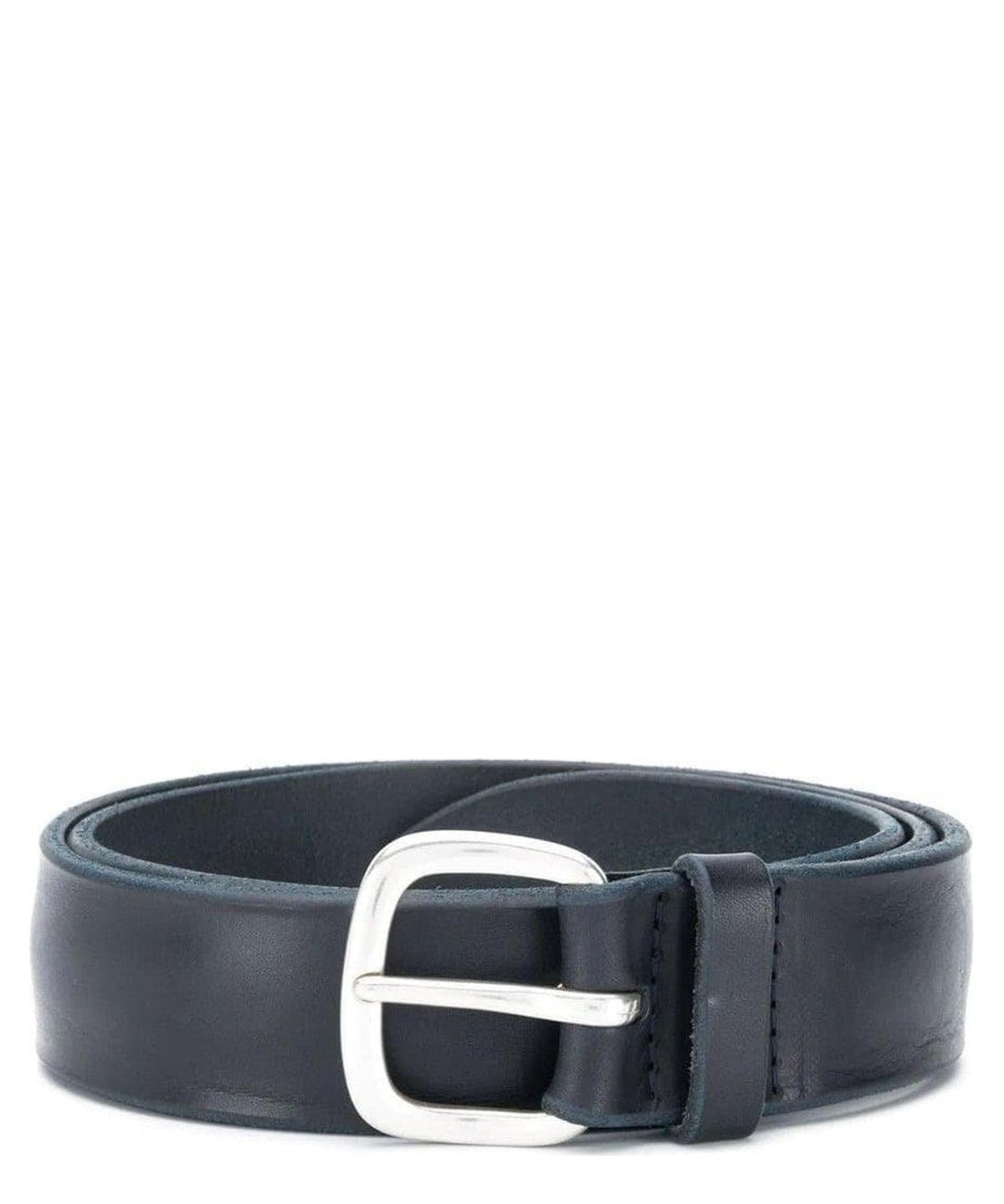 Cintura bull soft in cuoio 6