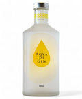 Citrus-AQVA DI GIN-Gin-Vittorio Citro Boutique