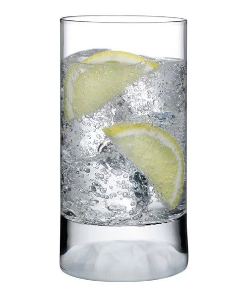 Set 4 bicchieri highball Club Ice piccoli