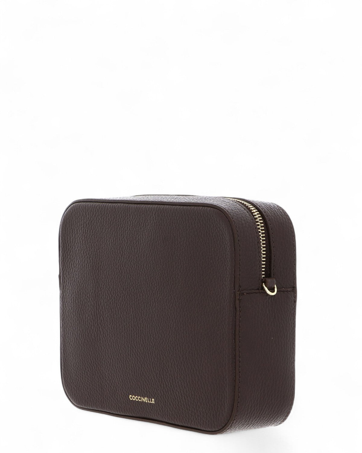 Borsa Tebe con Tracolla in Pelle-Coccinelle-Borse a spalla-Vittorio Citro Boutique